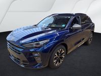 Cupra Terramar - Vorschau Bild 2