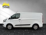 Ford Transit Custom Kasten 280 L1 Trend - gebrauchte Ford Transit Custom aus dem Jahr 2018