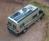 Peugeot Boxer Komfort Plus Wohnmobil für Individualisten - Peugeot Kastenwagen