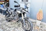 BMW F 800 GS - Motorräder in Hamburg