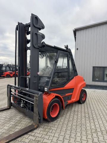 Linde H80D-02/900