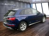 Audi Q5 S line 40 2.0 TDI quattro S-tronic MMI plus - Audi Q5: Mmi