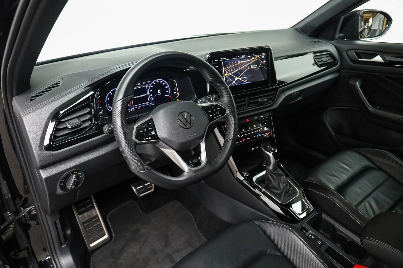 Volkswagen T-Roc - Bild 13