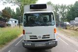 Nissan atleon 80.15 koelwagen - Nissan Atleon