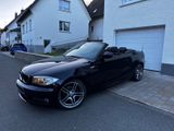 BMW 118d Edition Sport Cabrio Edition Sport - BMW 118 aus 2012: 118d