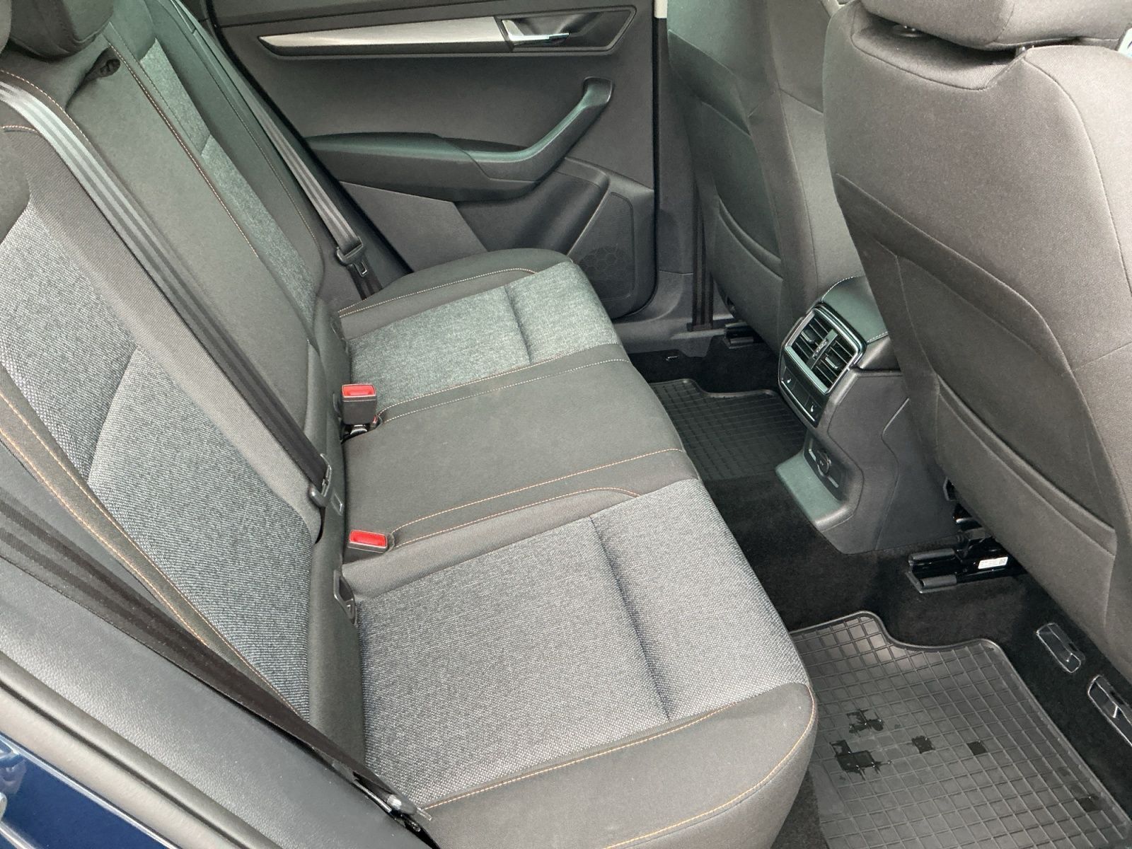 Skoda Karoq - Bild 16
