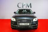 Audi SQ5 3.0 TDI COMPETITION QUATTRO LED NAVI XEN EU6 - Audi SQ5 in Mannheim