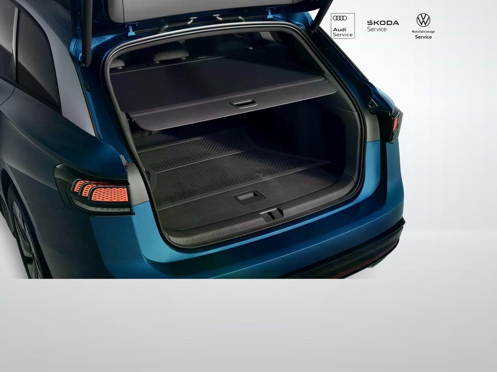 Volkswagen ID.7 Tourer Pro S 210 kW 1-Gang-Automatik AHK