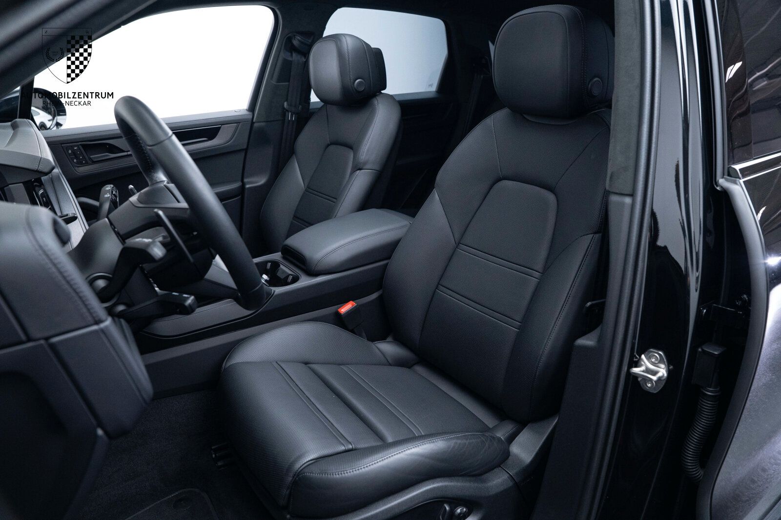 Porsche Cayenne GTS Panorama/14-Wege/BOSE/Passenger foto 17