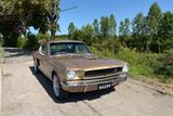 Ford 1966 Mustang Fastback 289 V8 - Ford Mustang aus 1966: Fastback