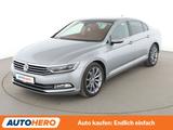 Volkswagen Passat 1.8 TSI Highline BM Aut.*NAVI*LED*ACC* - Volkswagen Passat mit Benzin-Antrieb
