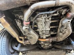 PORSCHE 911 Cabrio 3,2 G50 neues Verdeck