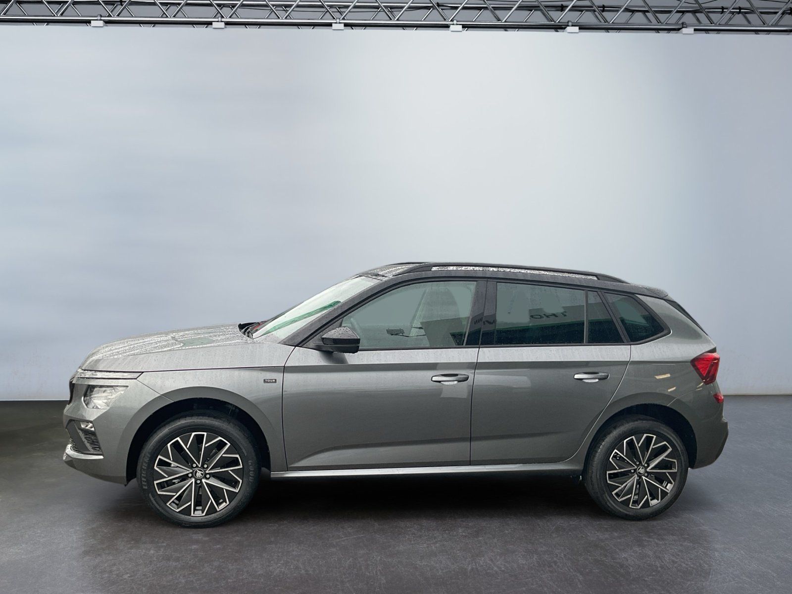 Skoda Kamiq - Bild 3