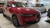 Alfa Romeo Tonale Ti 1,5 VGT 160 PS 48V-Hybrid - rote Alfa Romeo Tonale