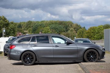 BMW 316 - 7
