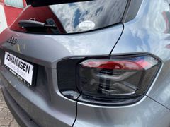 JEEP Avenger e-Hybrid MHEV Black Edition