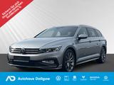 Volkswagen Passat Variant Elegance+R-LineSport+ACC+RFK+LED+ - Volkswagen Gebrauchtwagen in Berlin