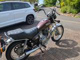 Yamaha SR 250 - Angebote entsprechen deinen Suchkriterien