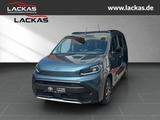 Toyota Proace City Verso L1 Team D 1.5*NAVI*LED*KAMERA* - Toyota Proace City mit Diesel-Antrieb: Automatik
