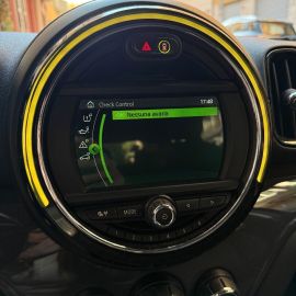 MINI Countryman D (Cooper) - 11