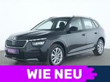 Skoda Kamiq Style ACC|LED|Kamera|Kessy|CarPlay|SHZ|Nav - Skoda Kamiq Gebrauchtwagen
