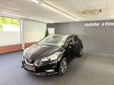 Nissan Micra N-Connecta: LED. Ambiente. 360° Kamera.SHZ - Nissan Micra: C