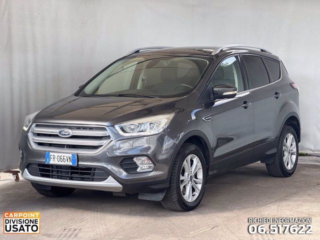 Ford FORD Kuga 1.5 tdci titanium s&s 2wd 120cv del 20