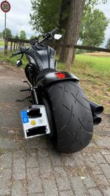 Harley-Davidson VRSCDX - Angebote