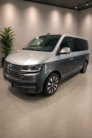 VW T6.1 DSG/MULTI/CRUISE/DCC/AHK/2xEL.SCHT/ACC