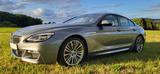 BMW 650i xDrive Gran Coupé  Sportpaket  - BMW 650 Gran Coupé Gebrauchtwagen