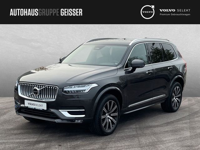 Volvo XC90 B5 AWD Mild-Hybrid Plus Bright 7-Sitzer ACC