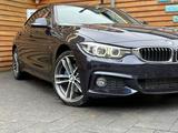 BMW 420 Gran Coupe Luxury Line XDrive M Paket Navi - BMW 4er Reihe in Hannover
