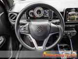 Suzuki SUZUKI Ignis 1.2 Hybrid CVT Comfort - Suzuki Ignis mit Hybrid-Antrieb: Automatik