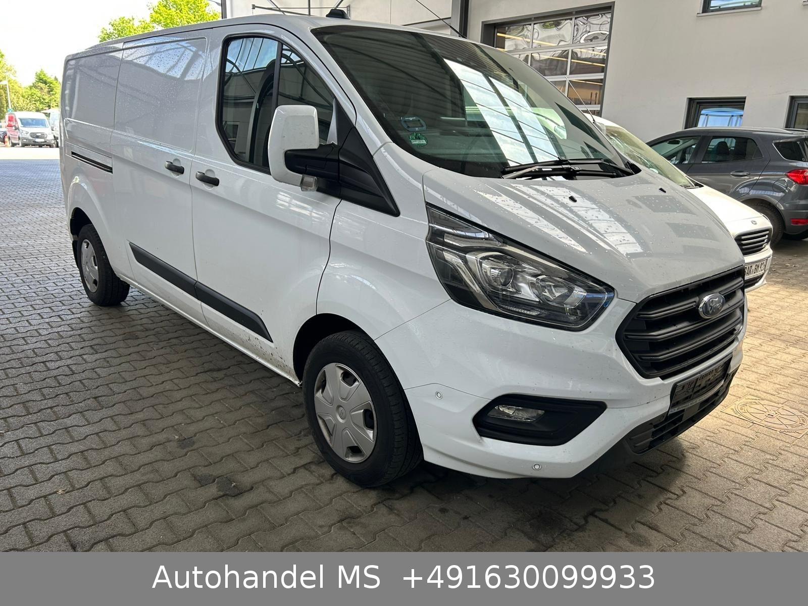 Ford Transit Custom Kasten 300 L2 Trend