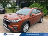 Suzuki S-CROSS 1.4 COMFORT ALLGRIP HYBRID 2024 - Suzuki (SX4) S-Cross Neuwagen