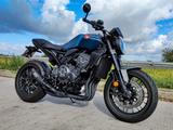 Honda CB 1000 R Black Edition  - HONDA CB1000R BLACK EDITION