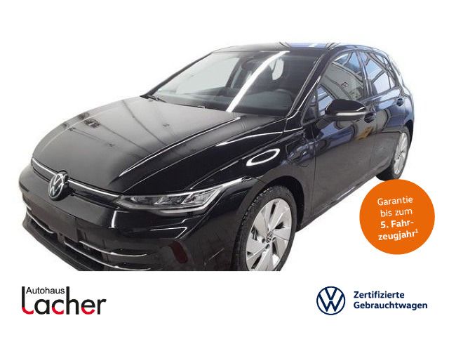 Golf Goal 1.5 eHybrid TSI DSG