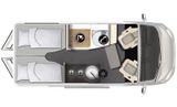 Karmann Dexter 570 AW "Raptor" Transit 4x4, Solaranlage, - Offers matching your search criteria