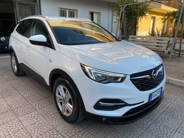 Opel Grandland (X) - 4