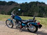Yamaha Virago XV535 - YAMAHA VIRAGO 535