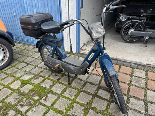 Piaggio Ciao 50ccm