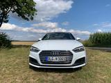 Audi A5 40 TDI S tronic Cabriolet S line S line