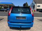 Ford C-Max C-MAX Ghia*TÜV NEU*KLIMA*SEHR SAUBER*TOP* - gebrauchte Ford C-Max aus dem Jahr 2008