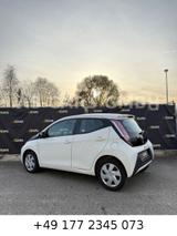 Toyota Aygo (X-COOL) - Toyota: Aygo Cool