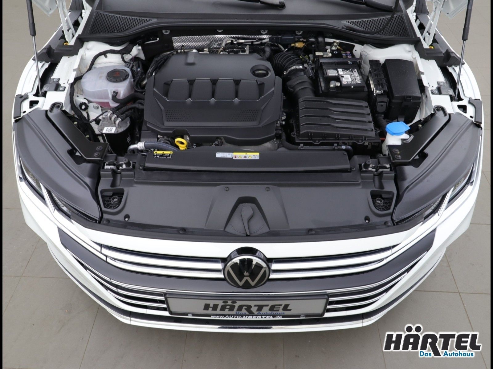 Volkswagen Arteon - Bild 5