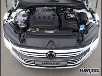 Volkswagen Arteon - Vorschau Bild 5