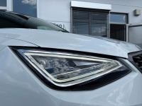 Seat Arona 1.5 TSI DSG FR 1HD NAV AHK KAM LED 2J GAR bei Autohaus Landmann & Maier OHG