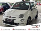 Fiat 500 LOUNGE 1.2 DUALOGIC PANO CARPLAY PDC 16" KLI - Fiat 500: Dualogic