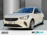 Opel Corsa Edition 1.5D LED Apple CarPlay Android Aut - Opel Corsa mit Diesel-Antrieb: 1.5