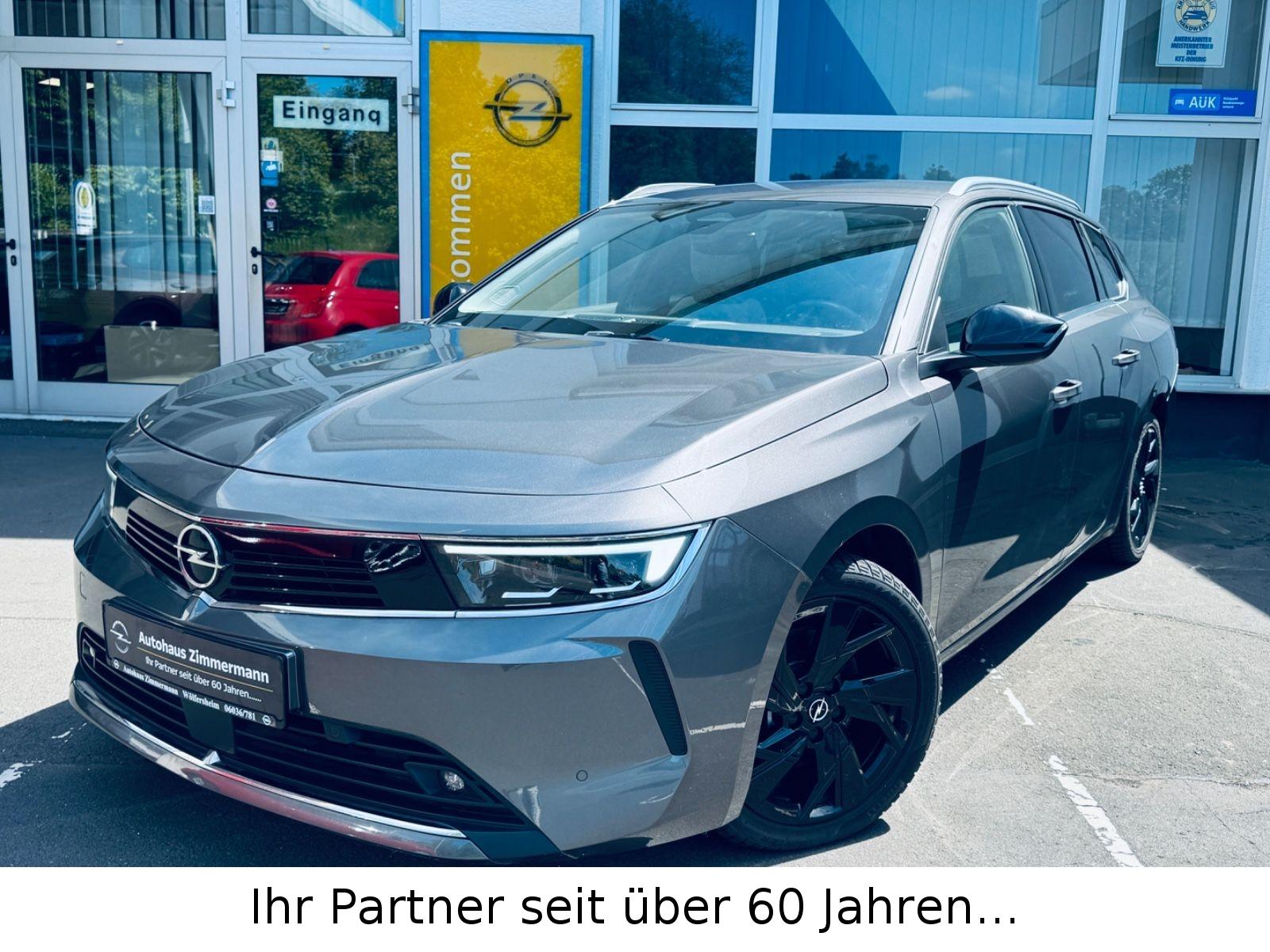 Opel Astra L ST|Navi|1.5CDTI|Automatik|1HD|Kamera|AHK